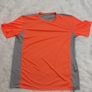 Zorrel Syntrel Moisture wick T shirt